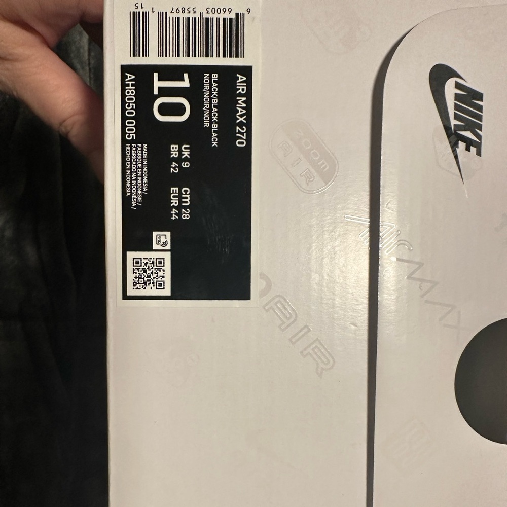 Air Max 270